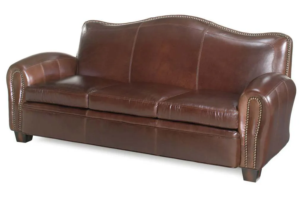 McKinley Leather 2424 Sofa McKinley Leather 2424 Sofa