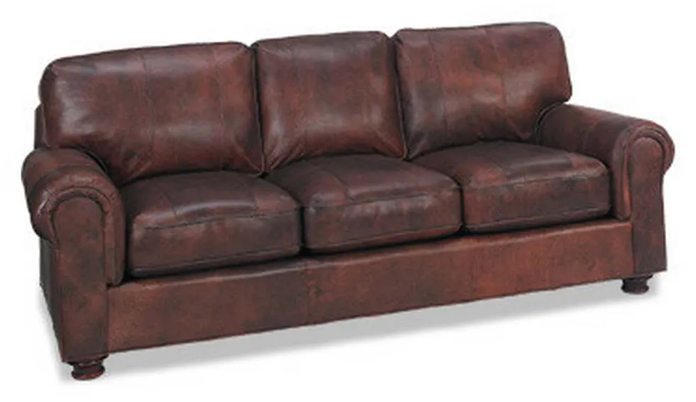 McKinley Leather 3104 Sofa McKinley Leather 3104 Sofa
