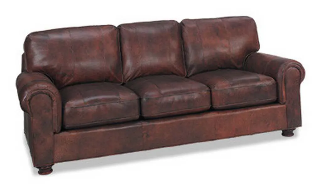 McKinley Leather 3104 Sofa McKinley Leather 3104 Sofa