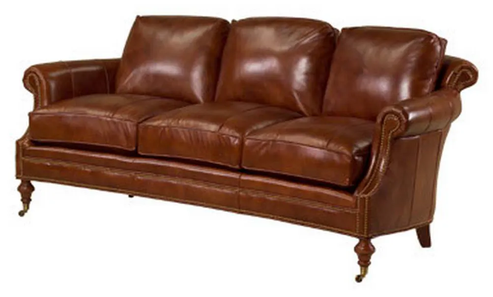 McKinley Leather 3244 Grimsby Sofa McKinley Leather 3244 Grimsby Sofa