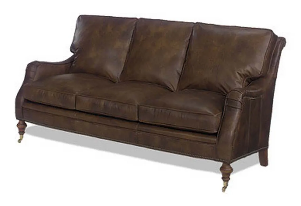 McKinley Leather 3404 Savannah Sofa McKinley Leather 3404 Savannah Sofa