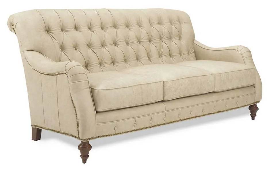 McKinley Leather 3414 Journeyman Sofa McKinley Leather 3414 Journeyman Sofa
