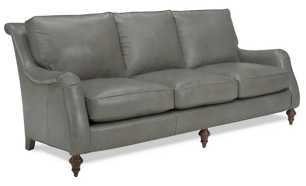 McKinley Leather 3424 Wyatt Sofa McKinley Leather 3424 Wyatt Sofa