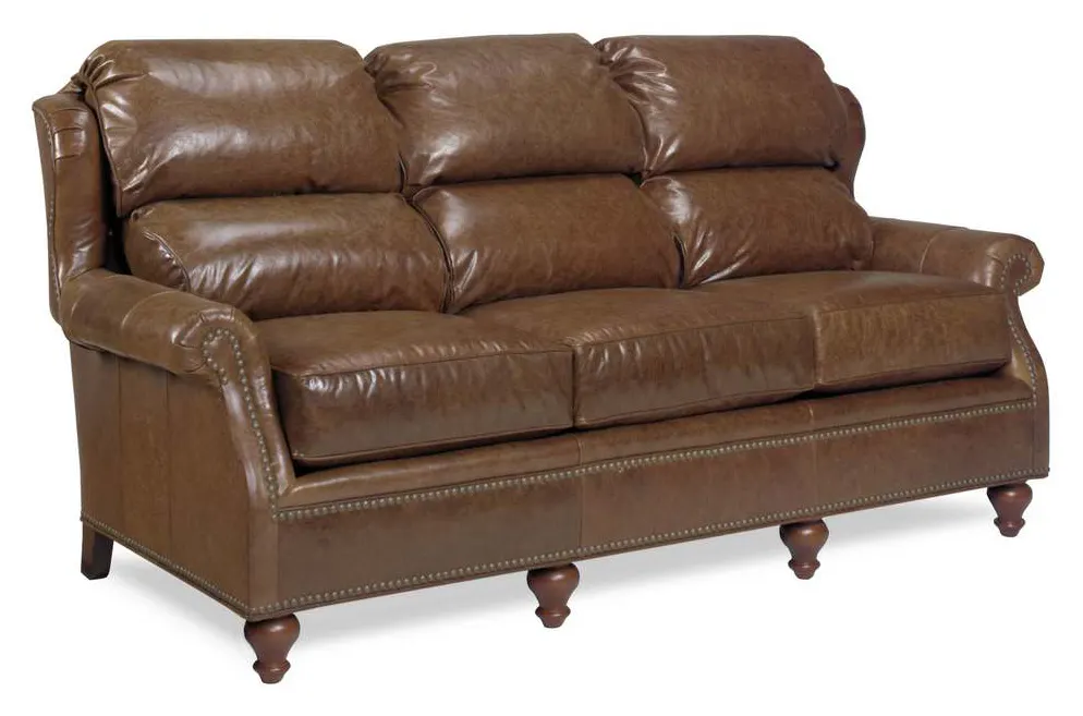 McKinley Leather 3914 Hunt Sofa McKinley Leather 3914 Hunt Sofa