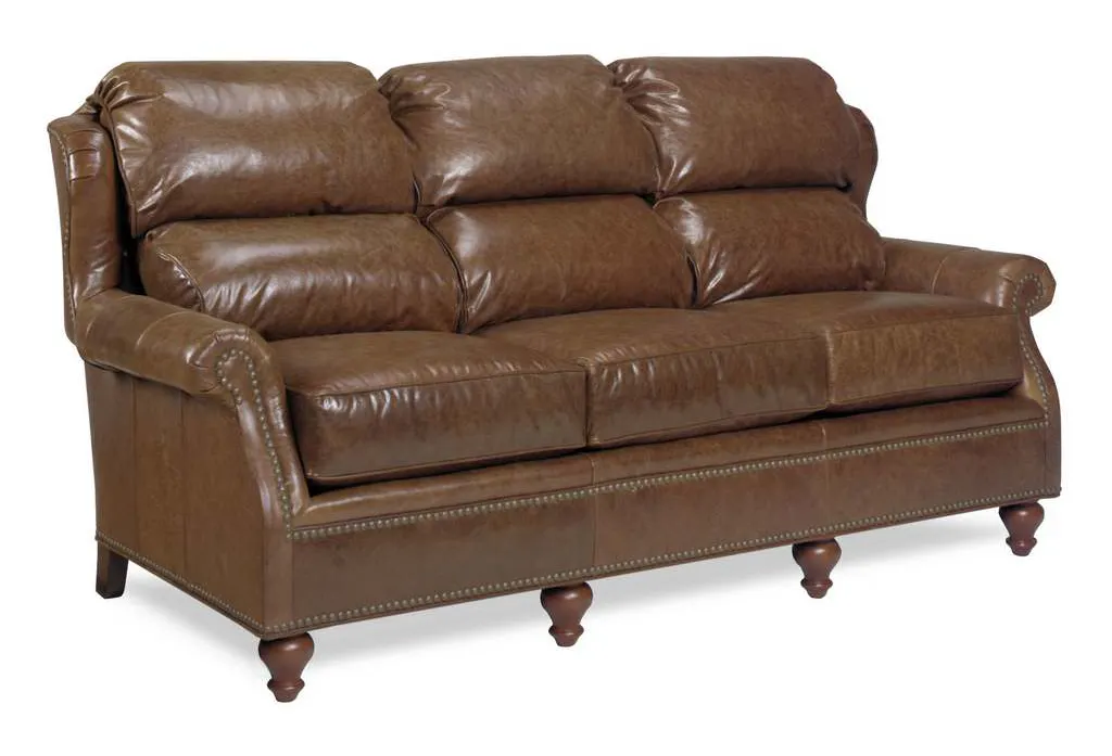 McKinley Leather 3914 Hunt Sofa McKinley Leather 3914 Hunt Sofa