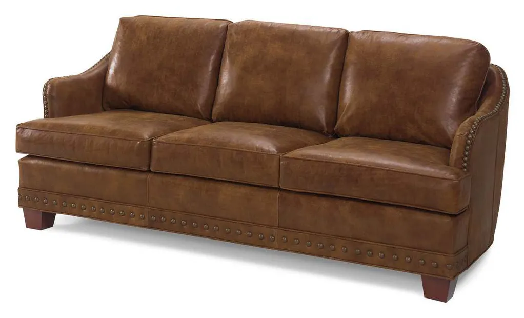 McKinley Leather 3924 Patrick Sofa McKinley Leather 3924 Patrick Sofa