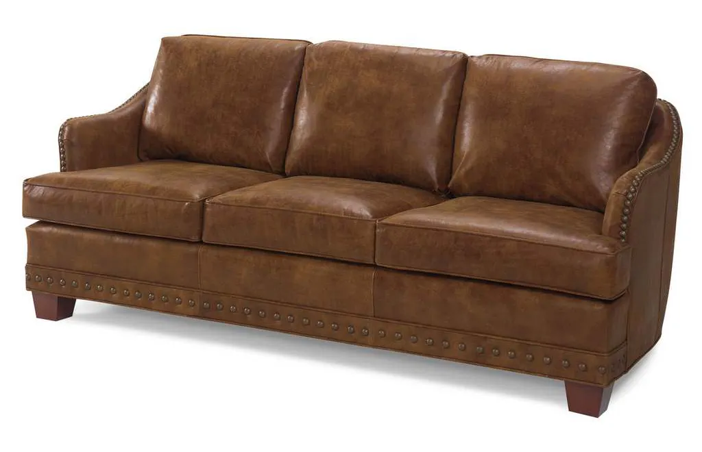 McKinley Leather 3924 Patrick Sofa McKinley Leather 3924 Patrick Sofa