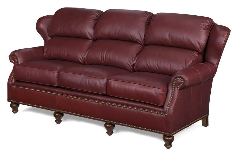 McKinley Leather 3954 Bunyan Sofa McKinley Leather 3954 Bunyan Sofa