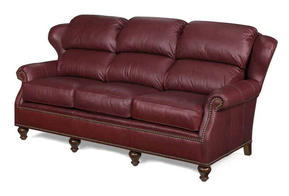 McKinley Leather 3954 Bunyan Sofa McKinley Leather 3954 Bunyan Sofa