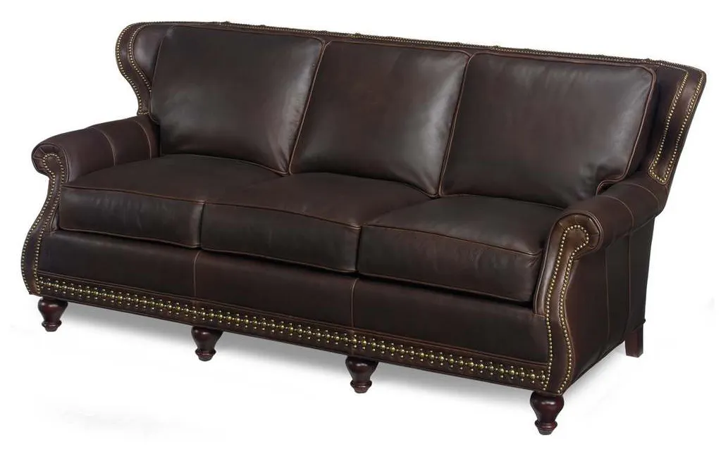 McKinley Leather 3964 Samson Leather Sofa McKinley Leather 3964 Samson Leather Sofa