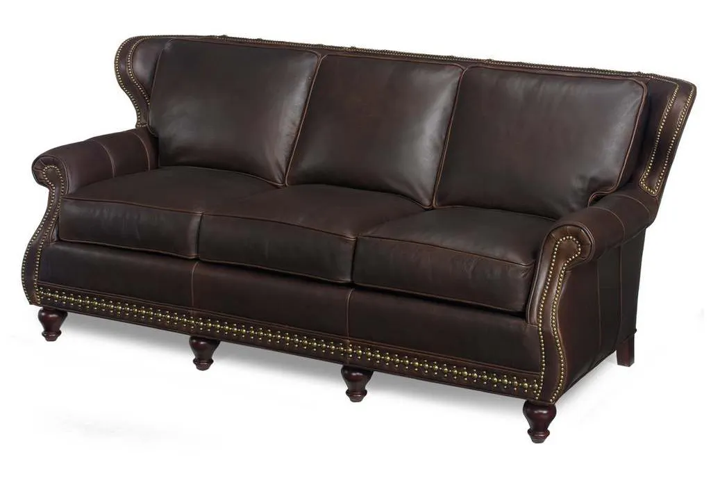 McKinley Leather 3964 Samson Leather Sofa McKinley Leather 3964 Samson Leather Sofa
