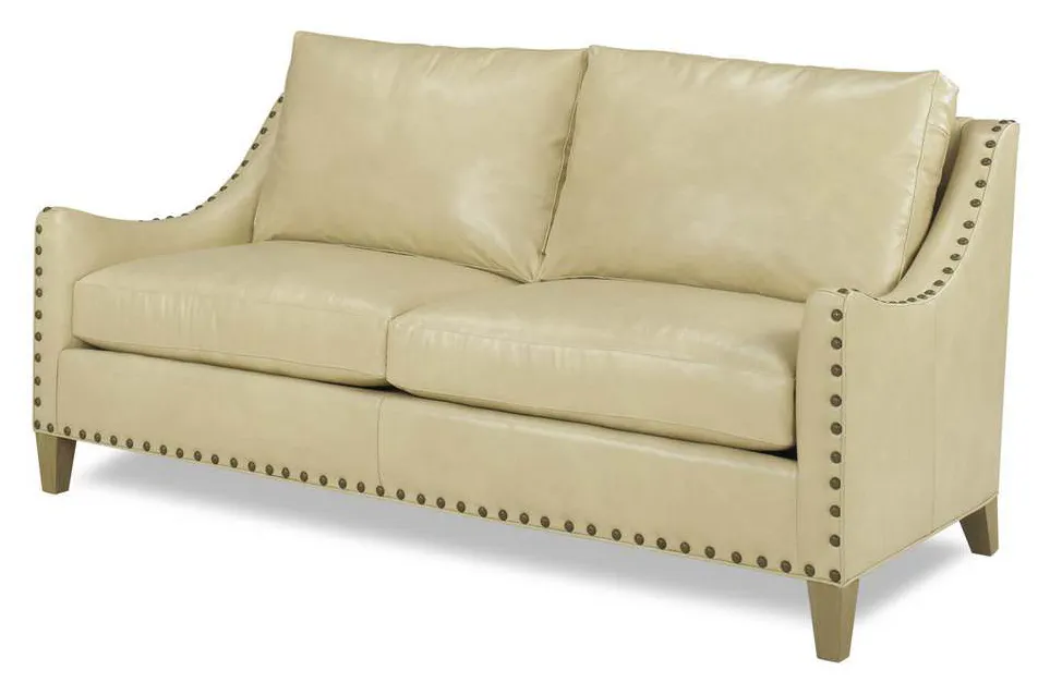 McKinley Leather 4114 Raquel Sofa McKinley Leather 4114 Raquel Sofa
