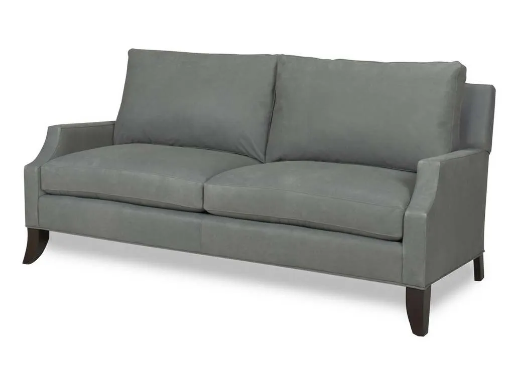 McKinley Leather 4134  Cope Sofa