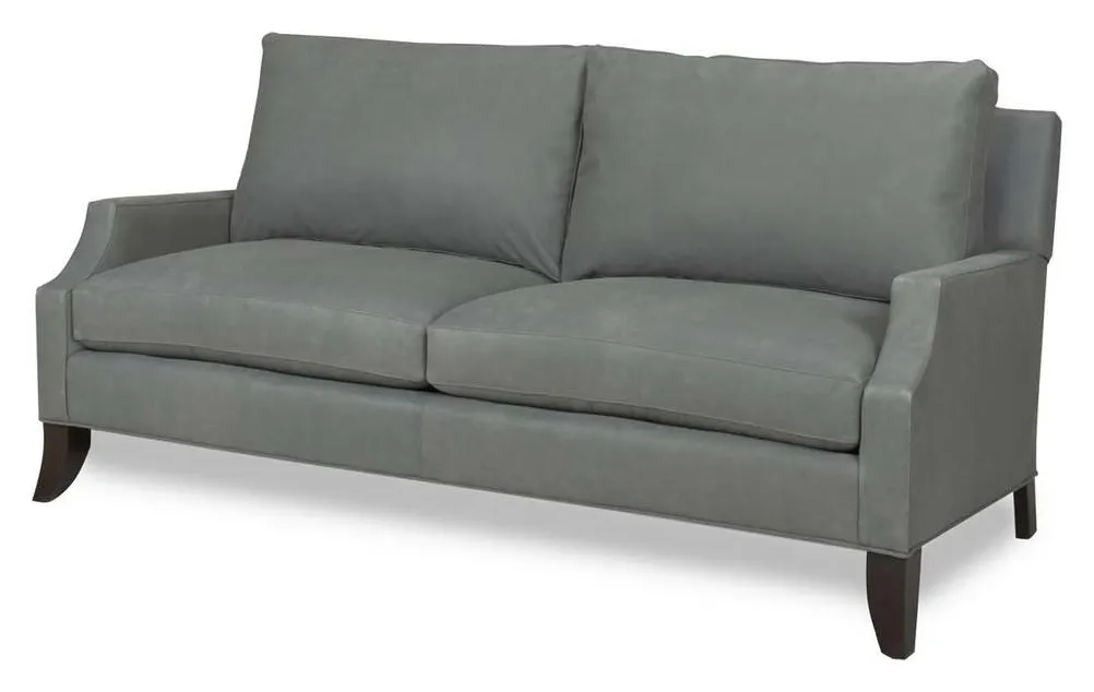 McKinley Leather 4134 Cope Sofa McKinley Leather 4134 Cope Sofa