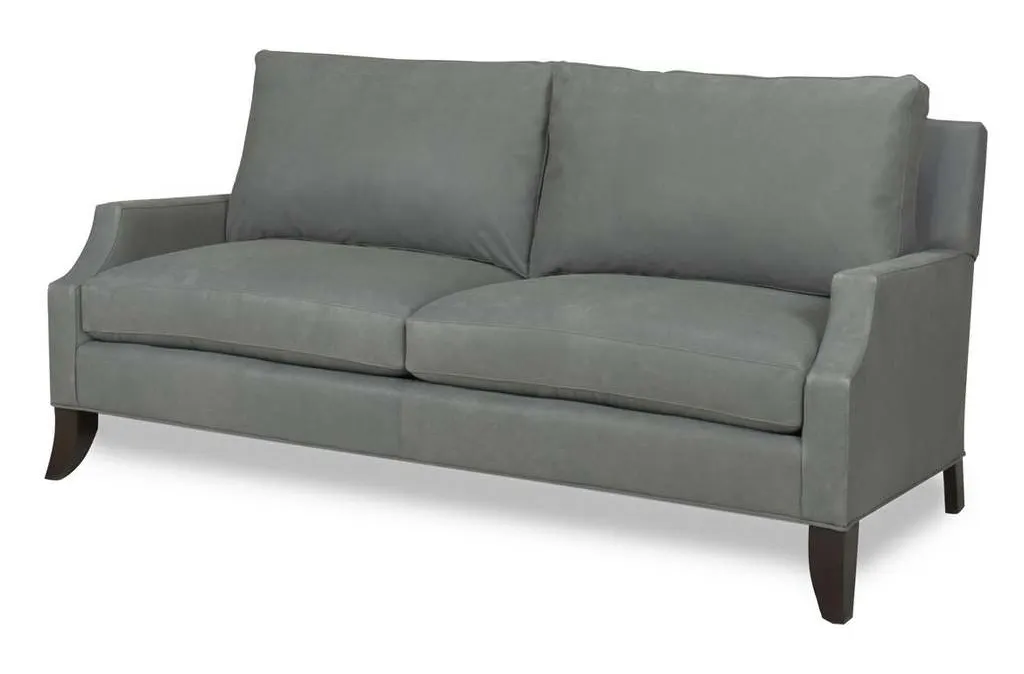 McKinley Leather 4134 Cope Sofa McKinley Leather 4134 Cope Sofa