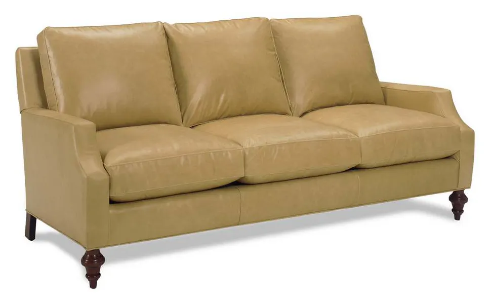 McKinley Leather 4244 Fox Sofa McKinley Leather 4244 Fox Sofa