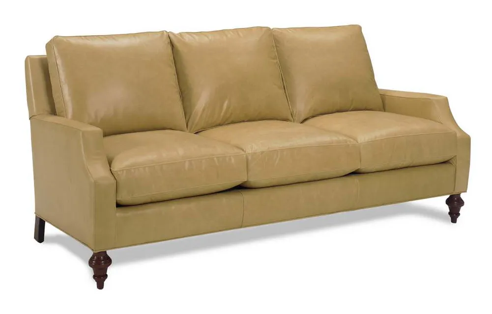 McKinley Leather 4244 Fox Sofa McKinley Leather 4244 Fox Sofa