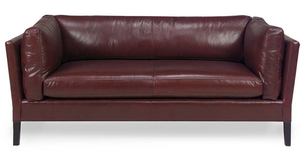 McKinley Leather 4274 Maestro Sofa McKinley Leather 4274 Maestro Sofa