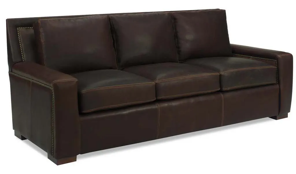 McKinley Leather 4304 Hanover Sofa McKinley Leather 4304 Hanover Sofa