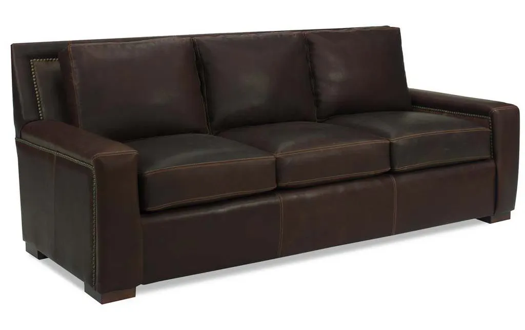 McKinley Leather 4304 Hanover Sofa McKinley Leather 4304 Hanover Sofa