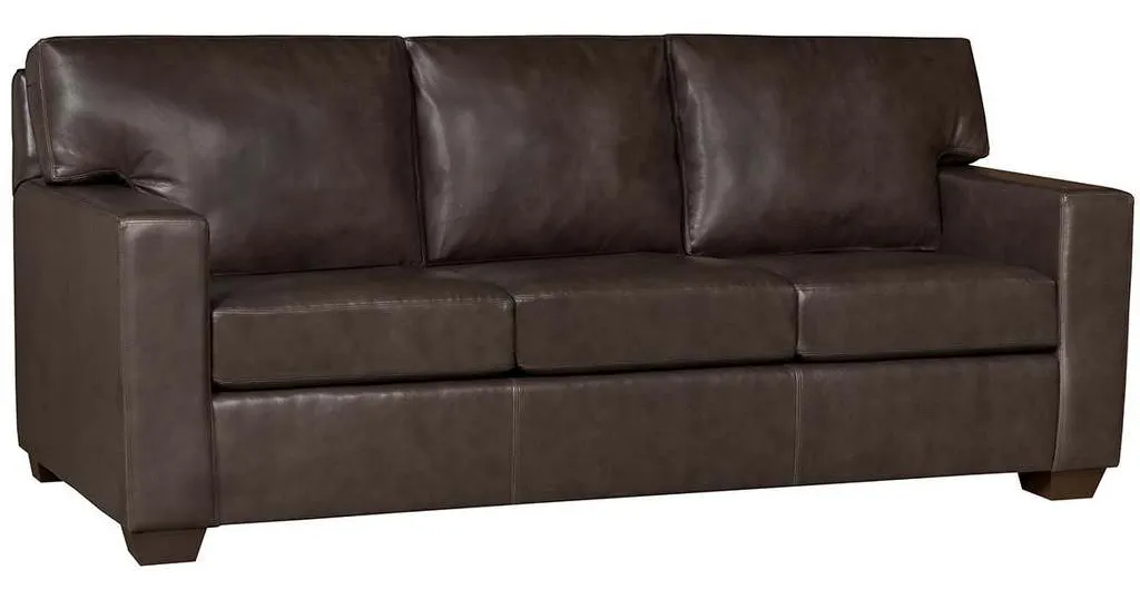 McKinley Leather 5114 Ashley Sofa McKinley Leather 5114 Ashley Sofa