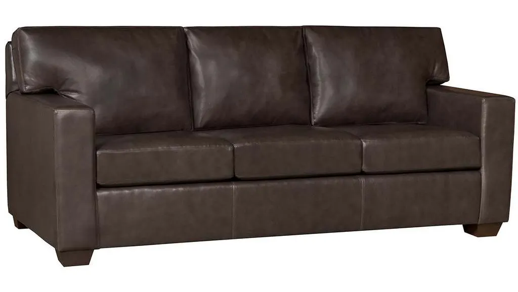 McKinley Leather 5114 Ashley Sofa McKinley Leather 5114 Ashley Sofa