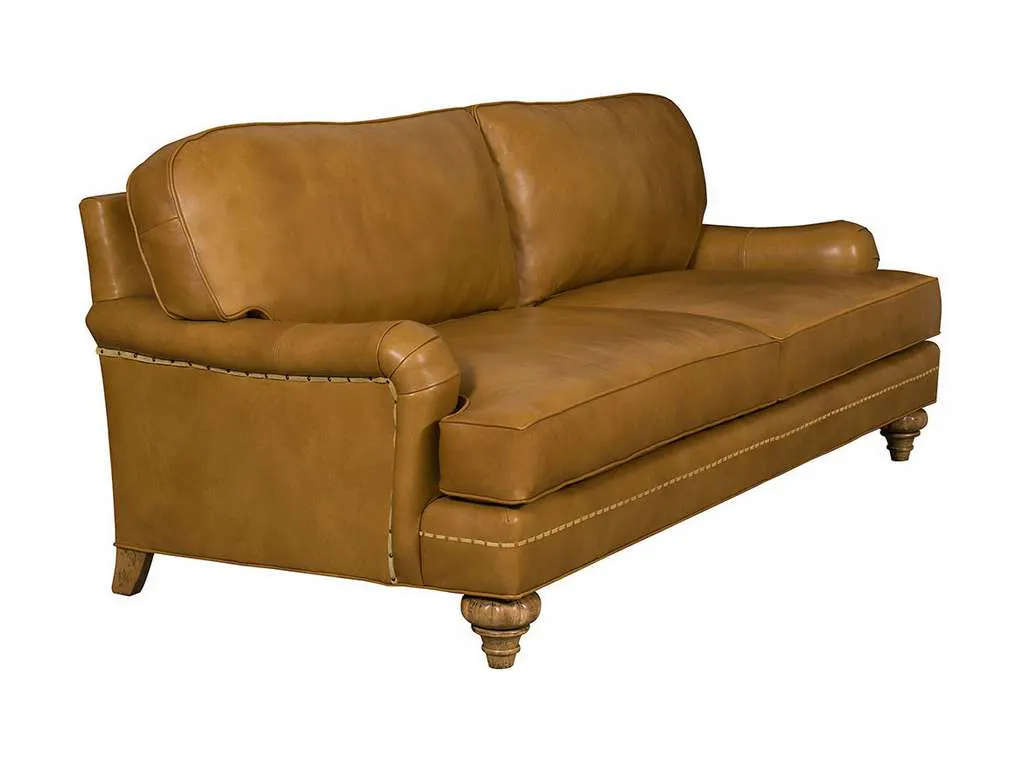 McKinley Leather 6274  Werthan Sofa