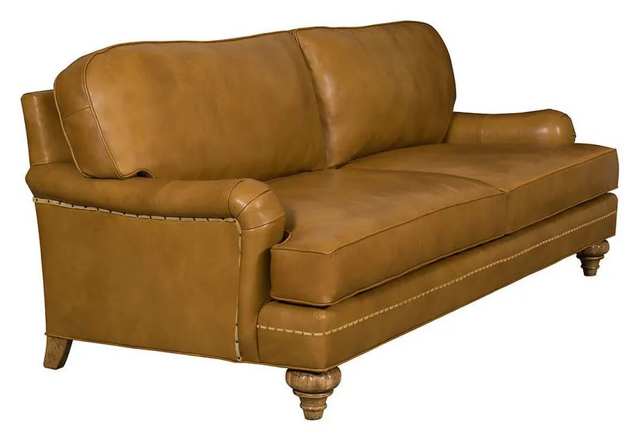 McKinley Leather 6274 Werthan Sofa McKinley Leather 6274 Werthan Sofa