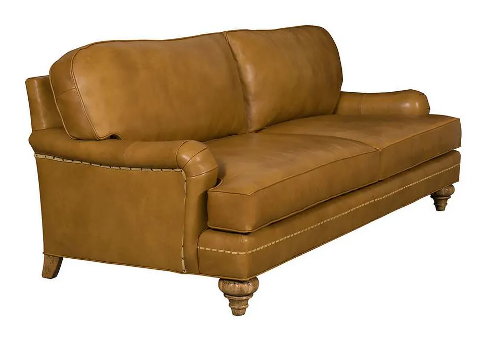McKinley Leather 6274 Werthan Sofa McKinley Leather 6274 Werthan Sofa