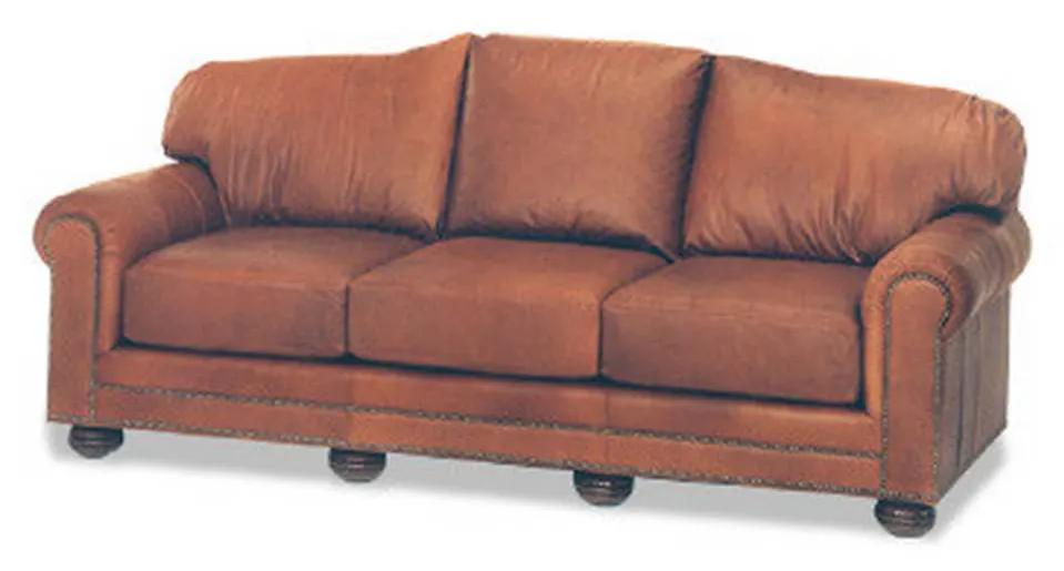 McKinley Leather 684 Eldridge Sofa McKinley Leather 684 Eldridge Sofa
