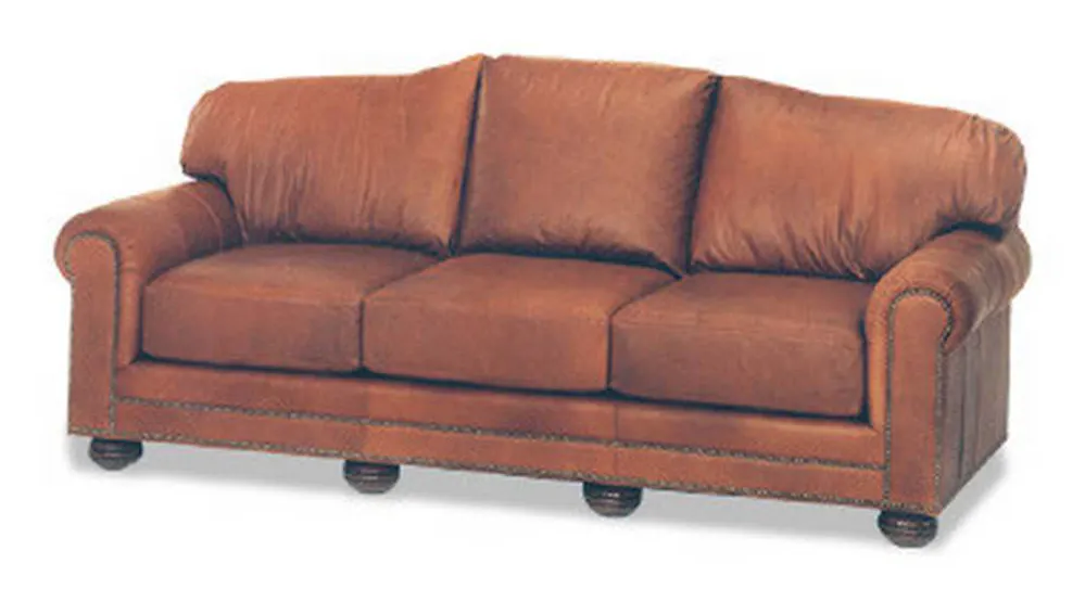 McKinley Leather 684 Eldridge Sofa McKinley Leather 684 Eldridge Sofa