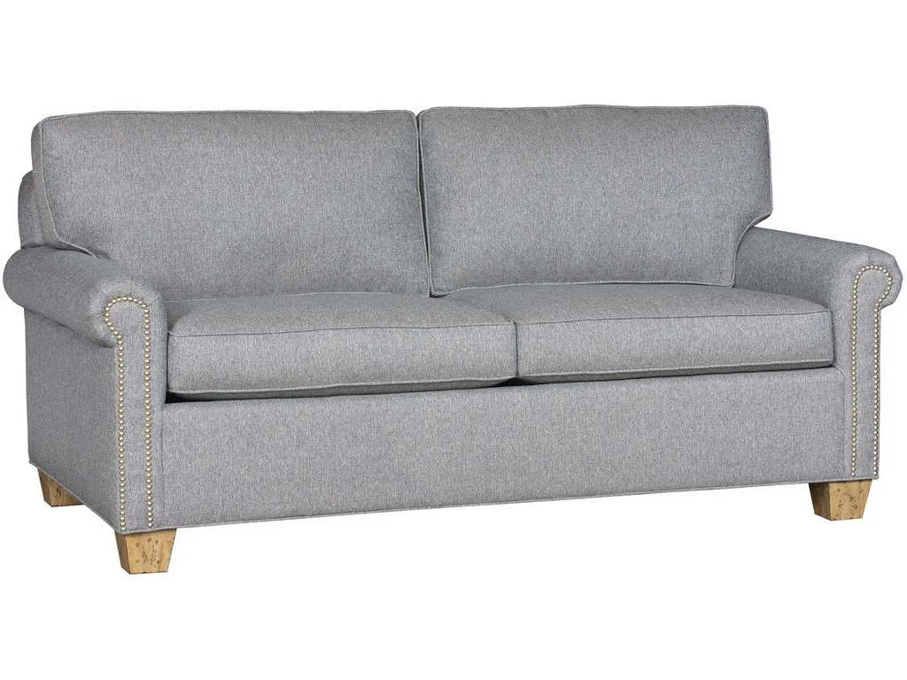 McKinley Leather 949  Bungalow Sleep Sofa