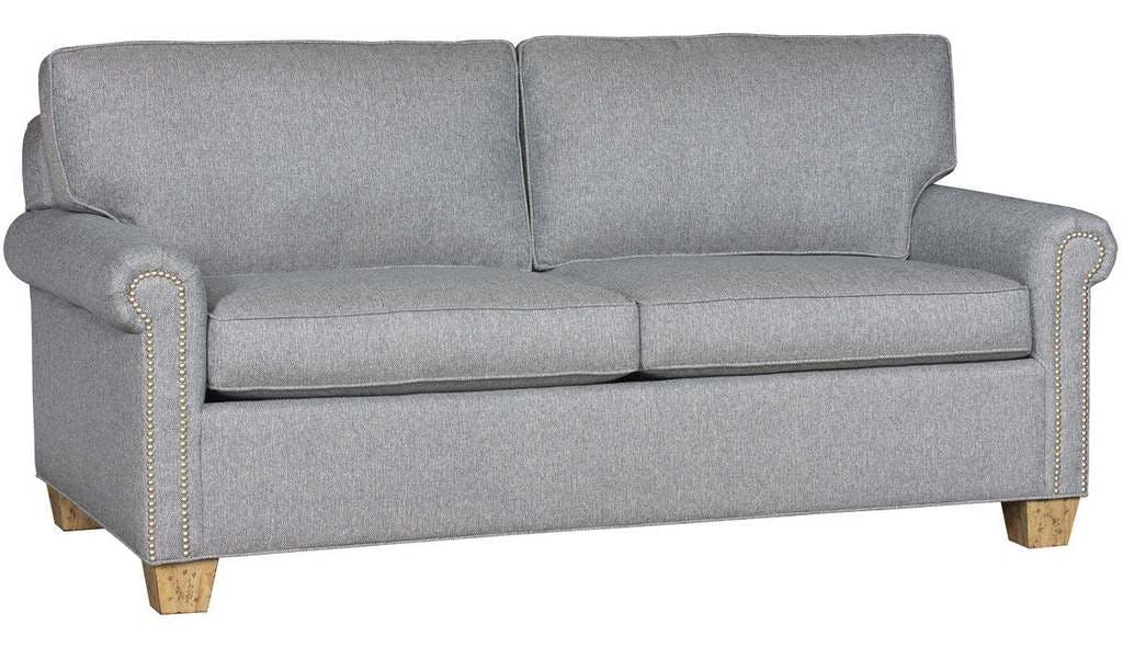 McKinley Leather 949 Bungalow Sleep Sofa McKinley Leather 949 Bungalow Sleep Sofa