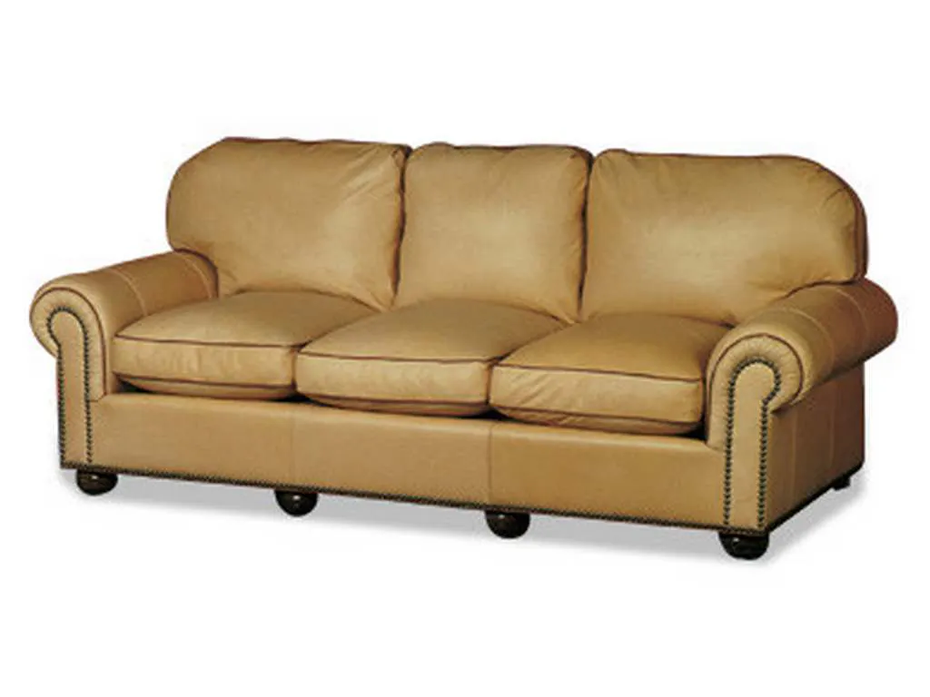 McKinley Leather 974  Wexford Sofa