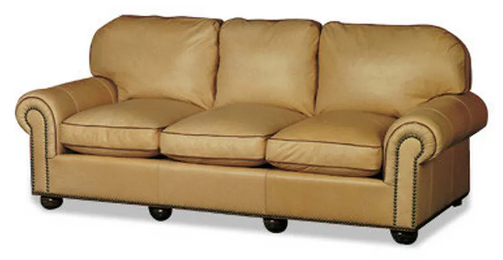 McKinley Leather 974 Wexford Sofa McKinley Leather 974 Wexford Sofa