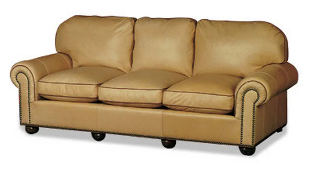 McKinley Leather 974 Wexford Sofa McKinley Leather 974 Wexford Sofa