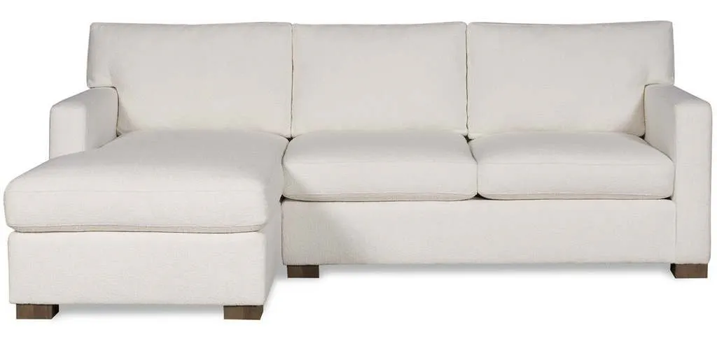 McKinley Leather 2325-2R Olsen RAF Loveseat McKinley Leather 2325-2R Olsen RAF Loveseat