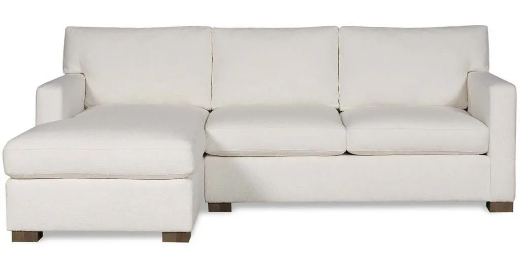 McKinley Leather 2325-2R Olsen RAF Loveseat McKinley Leather 2325-2R Olsen RAF Loveseat