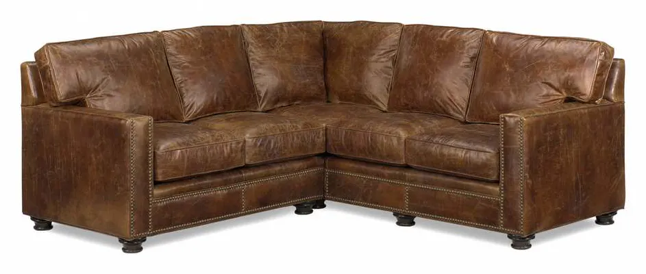 McKinley Leather 2135-2L Houston Left Arm Facing Loveseat McKinley Leather 2135-2L Houston Left Arm Facing Loveseat