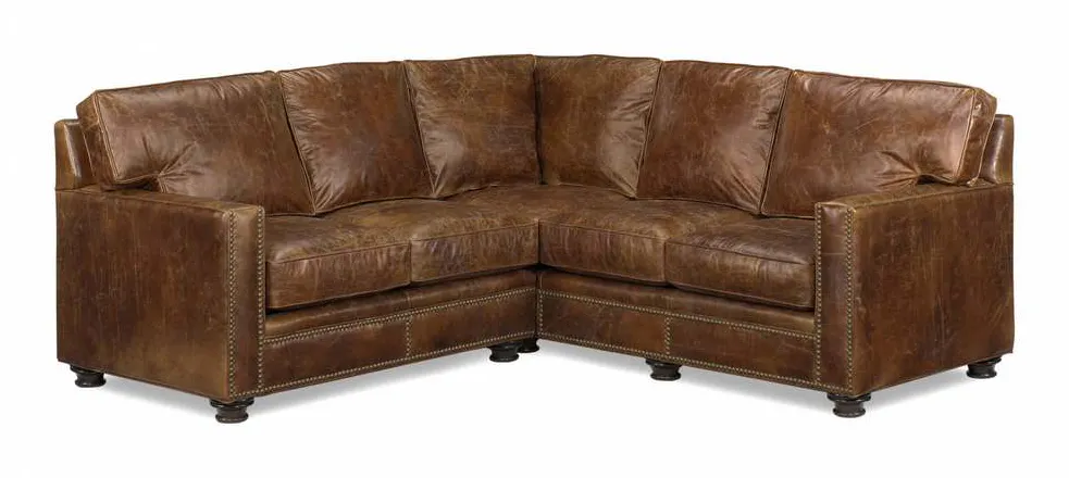 McKinley Leather 2135-2L Houston Left Arm Facing Loveseat McKinley Leather 2135-2L Houston Left Arm Facing Loveseat