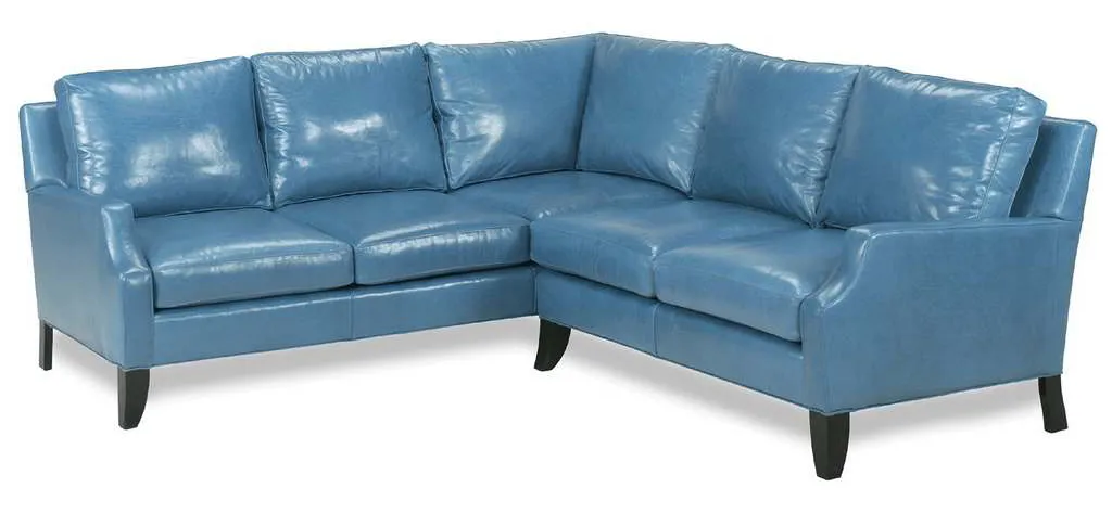 McKinley Leather 4135 Cope Sectional McKinley Leather 4135 Cope Sectional