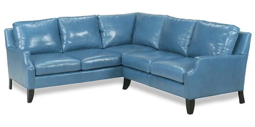 McKinley Leather 4135 Cope Sectional McKinley Leather 4135 Cope Sectional