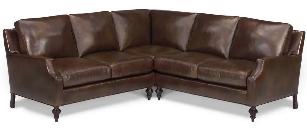 McKinley Leather 4245-2L Fox Left Arm Facing Loveseat McKinley Leather 4245-2L Fox Left Arm Facing Loveseat