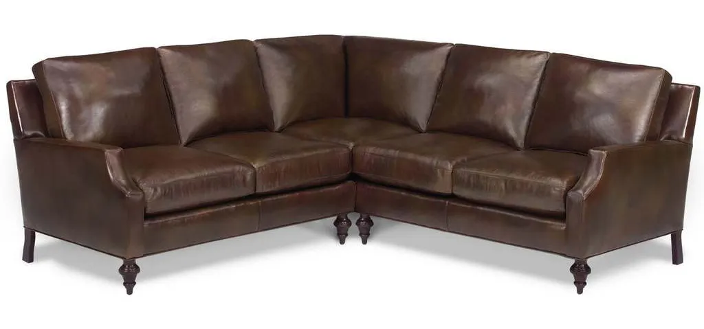 McKinley Leather 4245-2L Fox Left Arm Facing Loveseat McKinley Leather 4245-2L Fox Left Arm Facing Loveseat