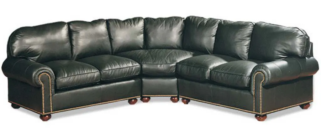 McKinley Leather 975-2 LAF Wexford Left Arm Facing Loveseat McKinley Leather 975-2 LAF Wexford Left Arm Facing Loveseat
