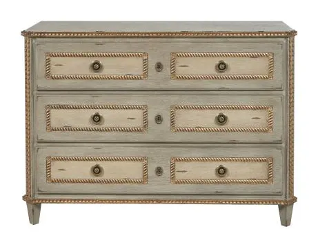 Century MN5675 Corbett Chest Century MN5675 Corbett Chest
