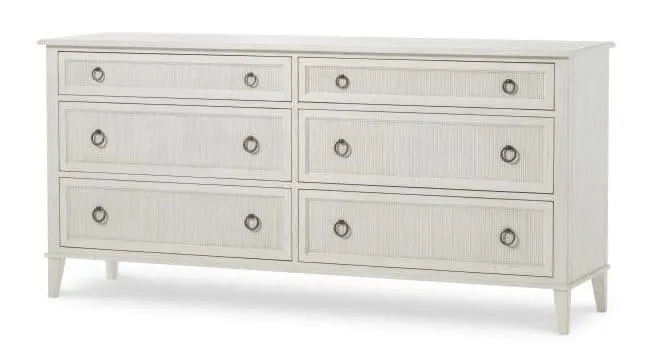 Century Furniture MN5802 Hampton Dresser