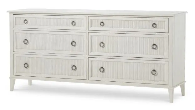 Century Furniture MN5802 Hampton Dresser Century Furniture MN5802 Hampton Dresser