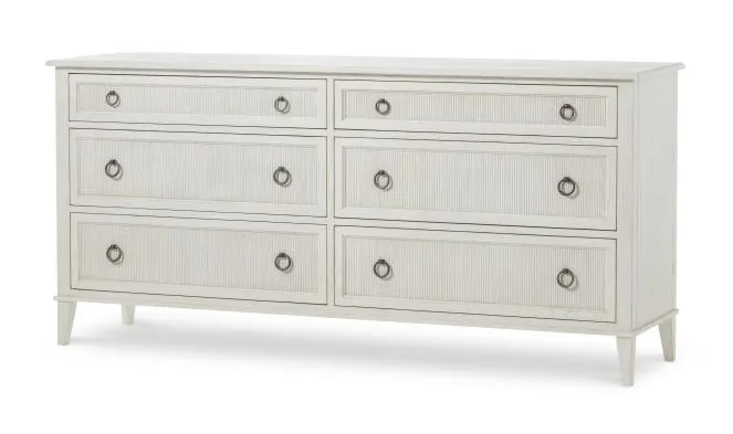 Century Furniture MN5802 Hampton Dresser Century Furniture MN5802 Hampton Dresser