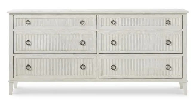 Century Furniture MN5802 Hampton Dresser Century Furniture MN5802 Hampton Dresser